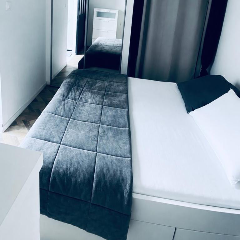 Le local de Malo - Apartamento de 1 dormitorio - 7