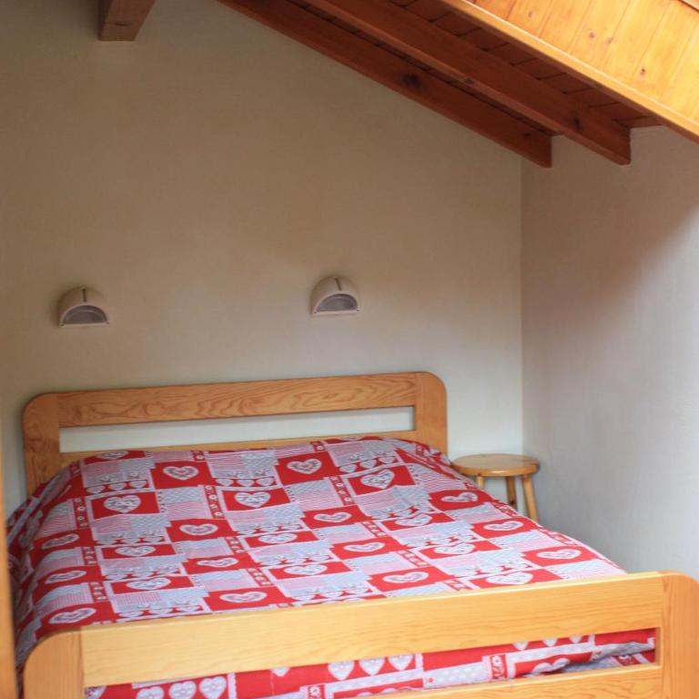 L'Aurore - Appartement 2 Chambres avec Vue - 14