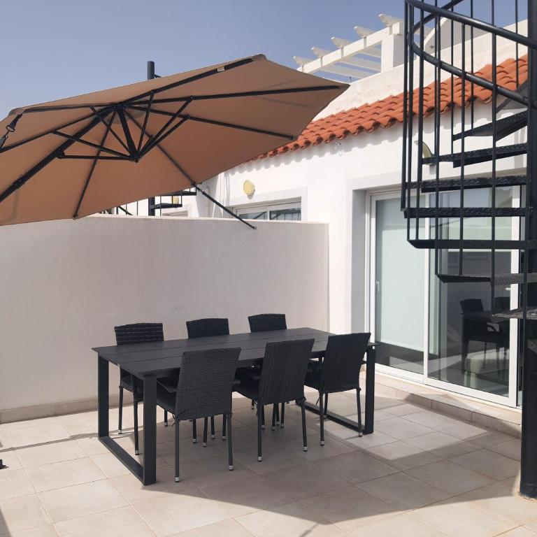 Casa Alina - Apartamento de 2 dormitorios - 1