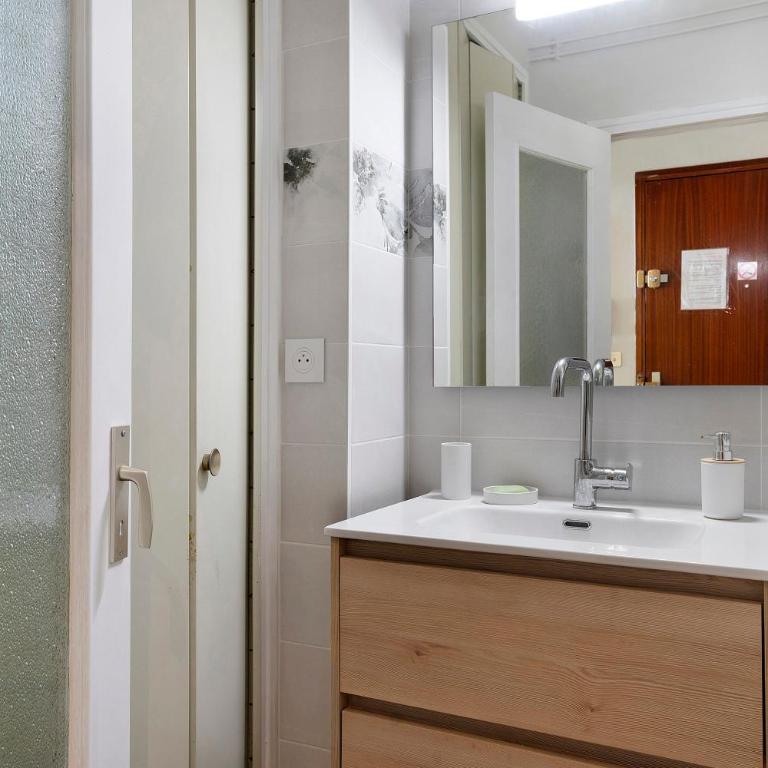 Appartement vue mer - Royan - Appartement 1 Chambre Supérieur avec Balcon - 12
