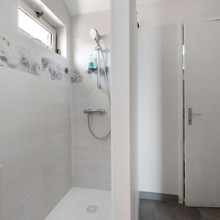 Appartement vue mer - Royan - Appartement 1 Chambre Supérieur avec Balcon - 11
