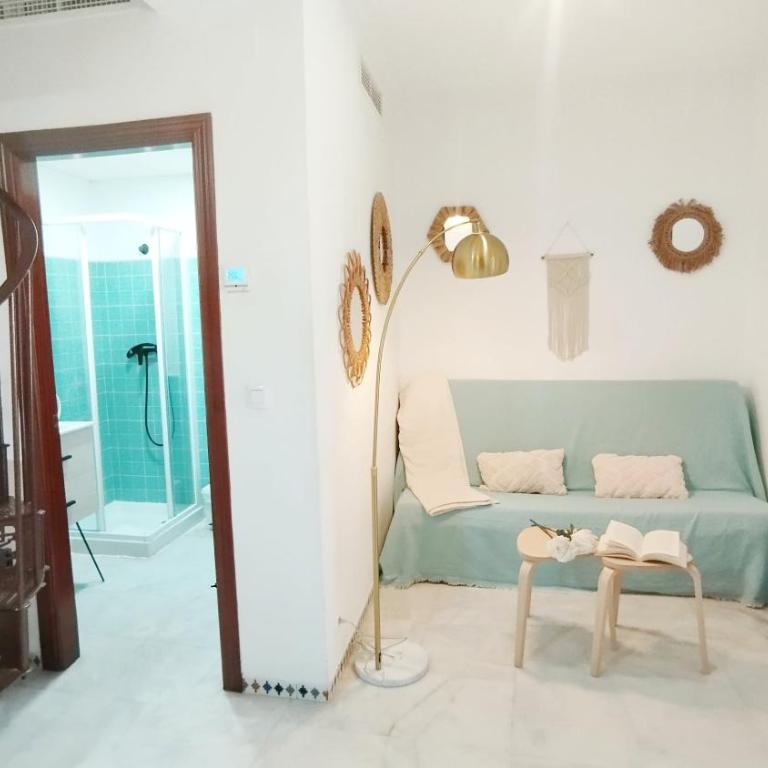 La Taifa dúplex Mezquita Catedral - Appartement 1 Chambre - 3