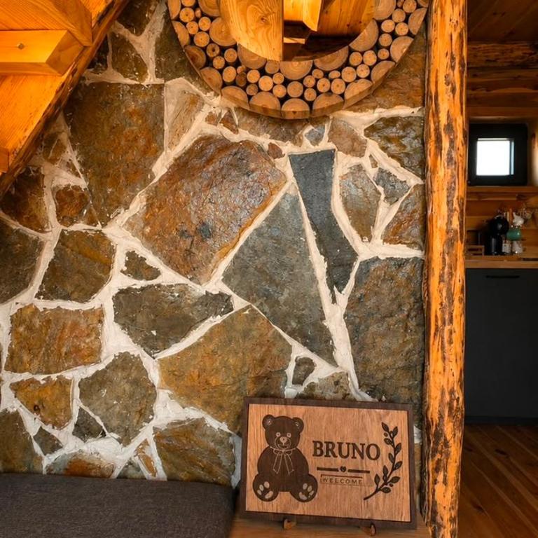 Casa dell'Orso - Room #1714211002 - 14