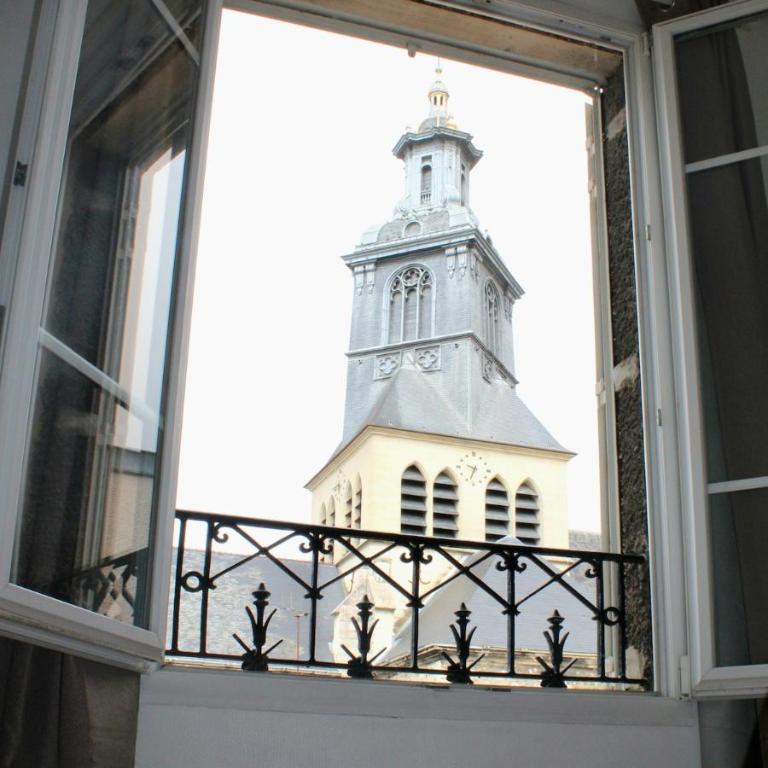 Au coeur de la cité des Sacres - Apartamento de 2 dormitorios - 8