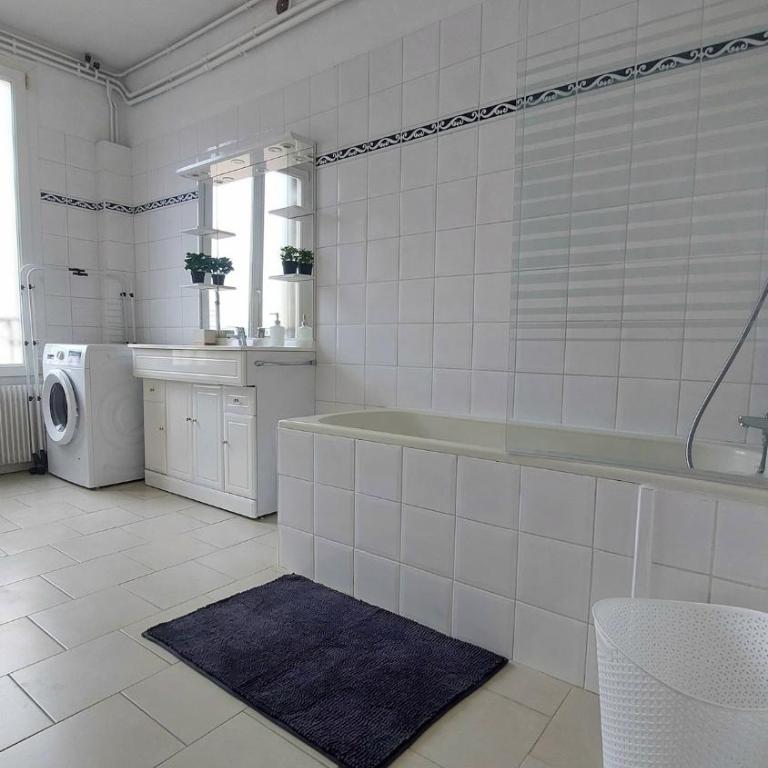 Au coeur de la cité des Sacres - Apartamento de 2 dormitorios - 22
