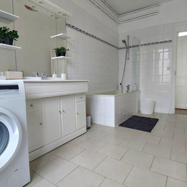 Au coeur de la cité des Sacres - Apartamento de 2 dormitorios - 26