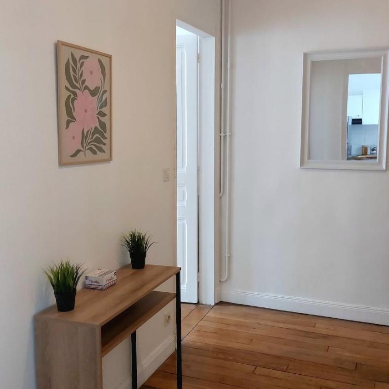 Au coeur de la cité des Sacres - Apartamento de 2 dormitorios - 28