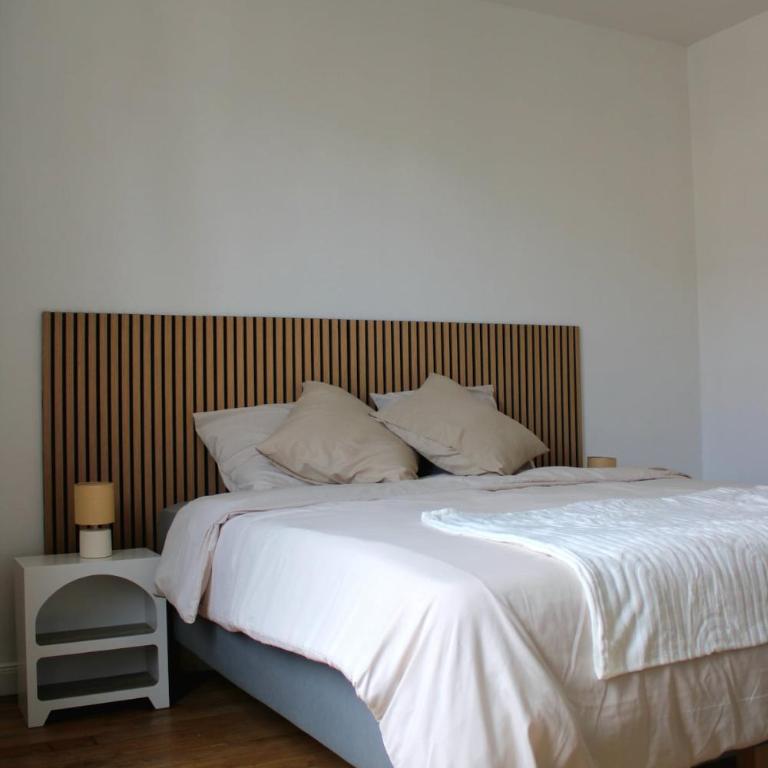 Au coeur de la cité des Sacres - Apartamento de 2 dormitorios - 29
