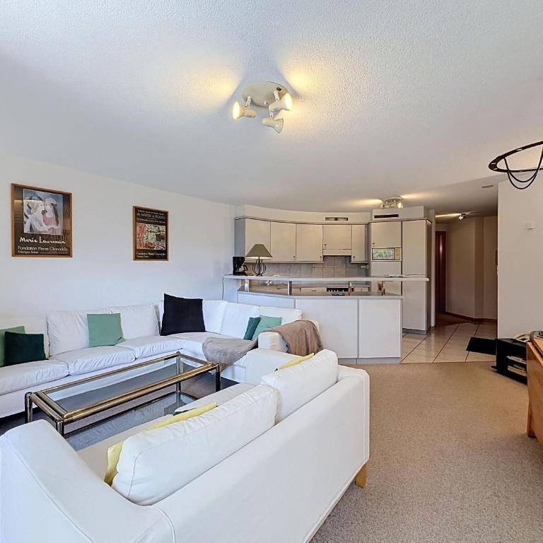Andrea 051 Charming 2 bedrooms apartment on the ground floor with a big terrace - Appartement - 2