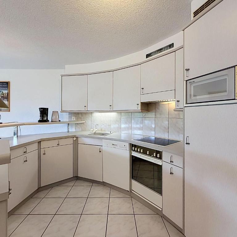 Andrea 051 Charming 2 bedrooms apartment on the ground floor with a big terrace - Appartement - 3