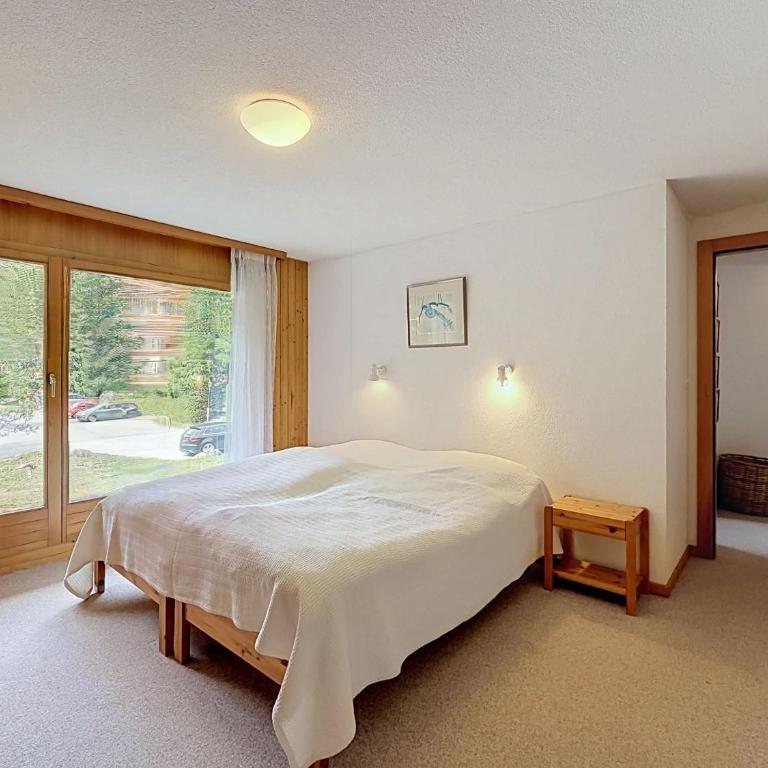 Andrea 051 Charming 2 bedrooms apartment on the ground floor with a big terrace - Appartement - 4