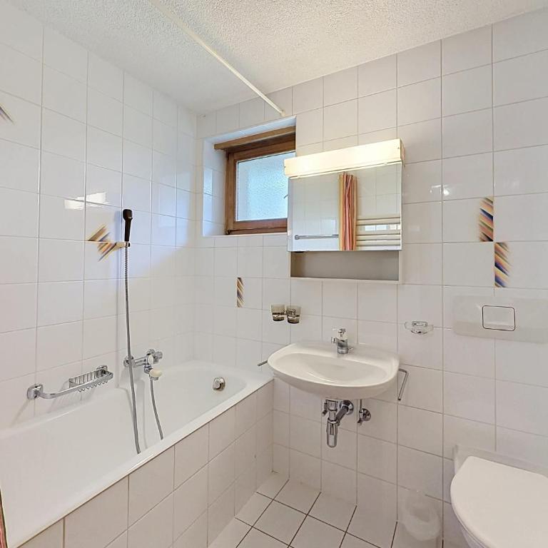 Andrea 051 Charming 2 bedrooms apartment on the ground floor with a big terrace - Appartement - 7