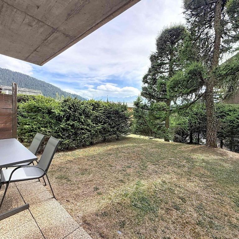 Andrea 051 Charming 2 bedrooms apartment on the ground floor with a big terrace - Appartement - 10