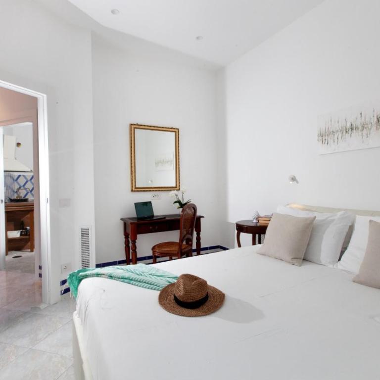 VicoMare Suite Prestige - Appartamento con 2 Camere da Letto - 18