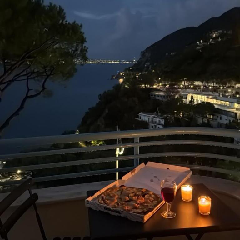 VicoMare Suite Prestige - Appartamento con 2 Camere da Letto - 19
