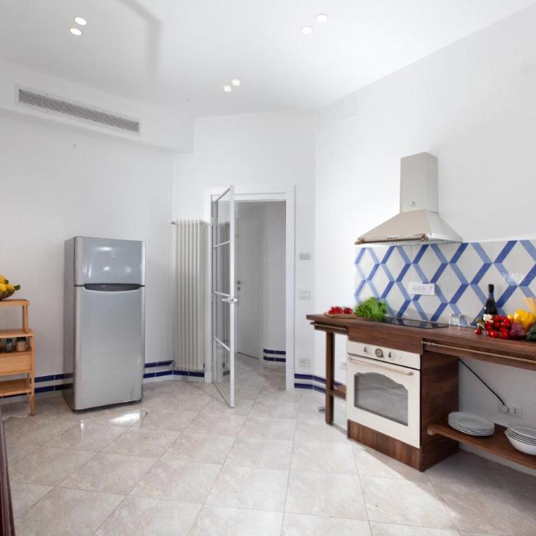 VicoMare Suite Prestige - Appartamento con 2 Camere da Letto - 24