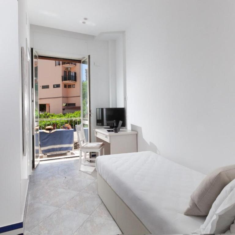 VicoMare Suite Prestige - Appartamento con 2 Camere da Letto - 27