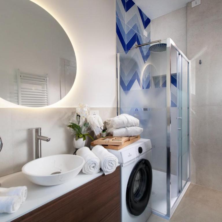 VicoMare Suite Prestige - Appartamento con 2 Camere da Letto - 14