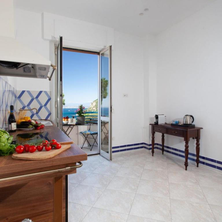 VicoMare Suite Prestige - Appartamento con 2 Camere da Letto - 28