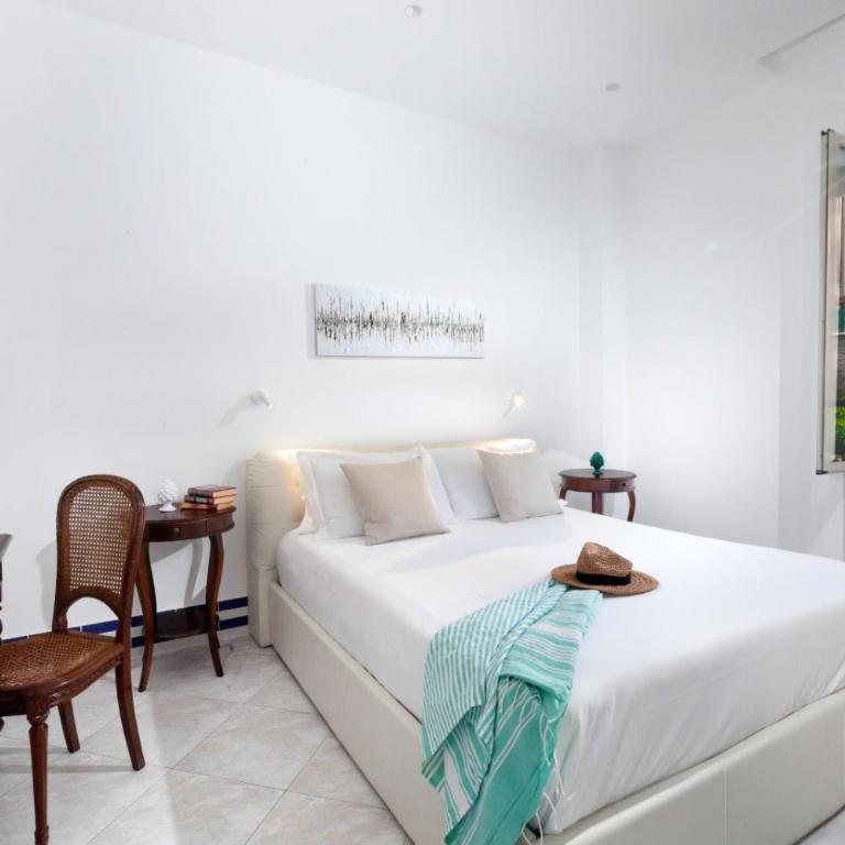 VicoMare Suite Prestige - Appartamento con 2 Camere da Letto - 3