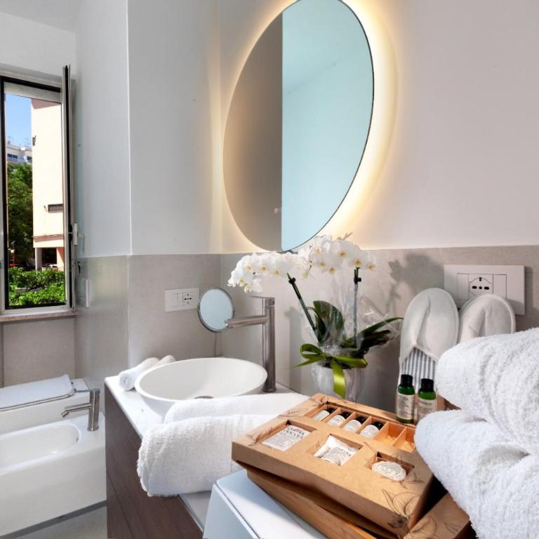 VicoMare Suite Prestige - Appartamento con 2 Camere da Letto - 22