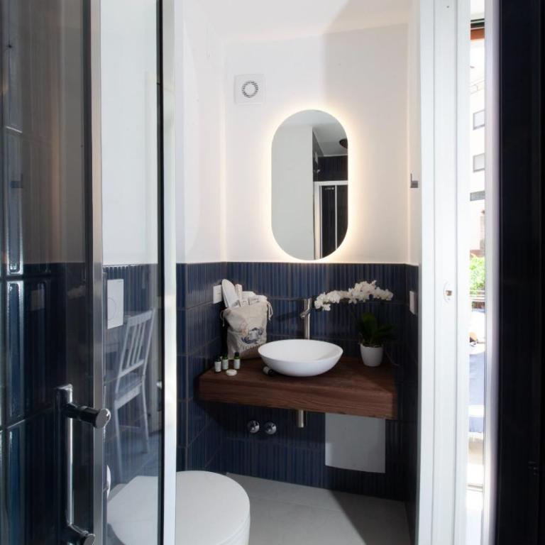 VicoMare Suite Prestige - Appartamento con 2 Camere da Letto - 26
