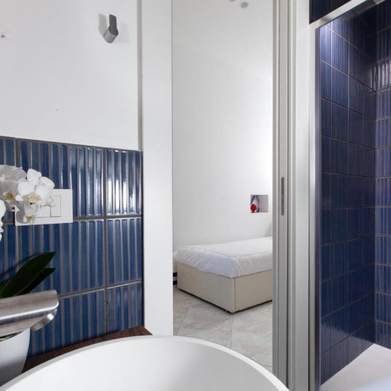 VicoMare Suite Prestige - Appartamento con 2 Camere da Letto - 20