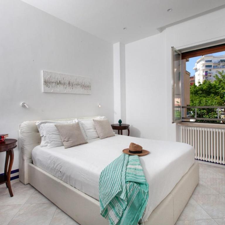 VicoMare Suite Prestige - Appartamento con 2 Camere da Letto - 21