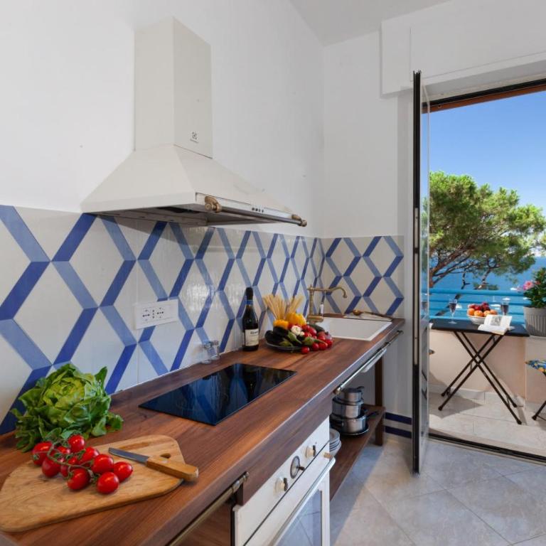 VicoMare Suite Prestige - Appartamento con 2 Camere da Letto - 10