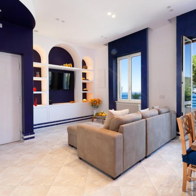 VicoMare Suite Prestige - Appartamento con 2 Camere da Letto - 30