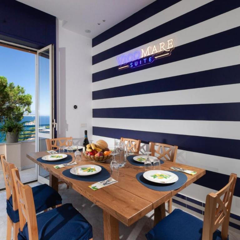 VicoMare Suite Prestige - Appartamento con 2 Camere da Letto - 11