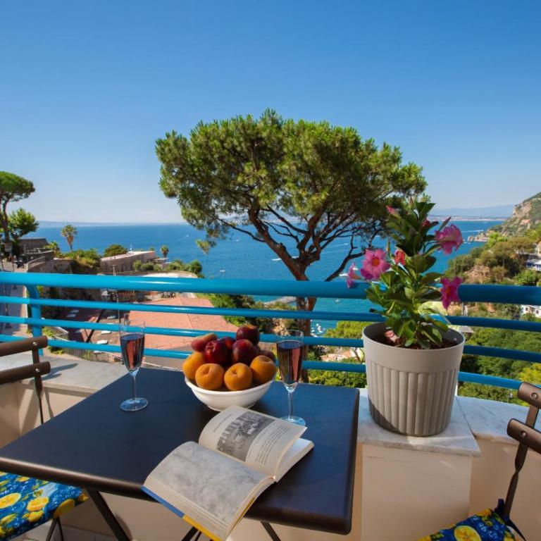 VicoMare Suite Prestige - Appartamento con 2 Camere da Letto - 17