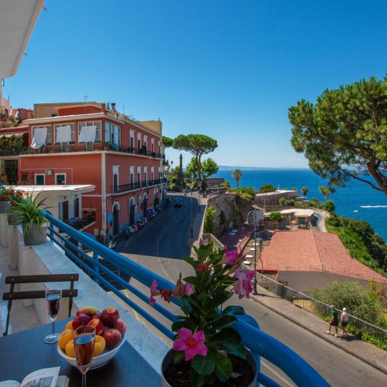 VicoMare Suite Prestige - Appartamento con 2 Camere da Letto - 31