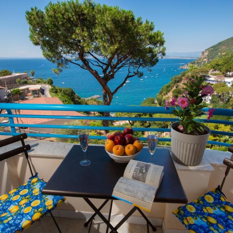 VicoMare Suite Prestige - Appartamento con 2 Camere da Letto - 34