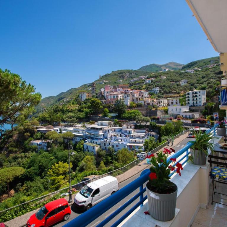 VicoMare Suite Prestige - Appartamento con 2 Camere da Letto - 36