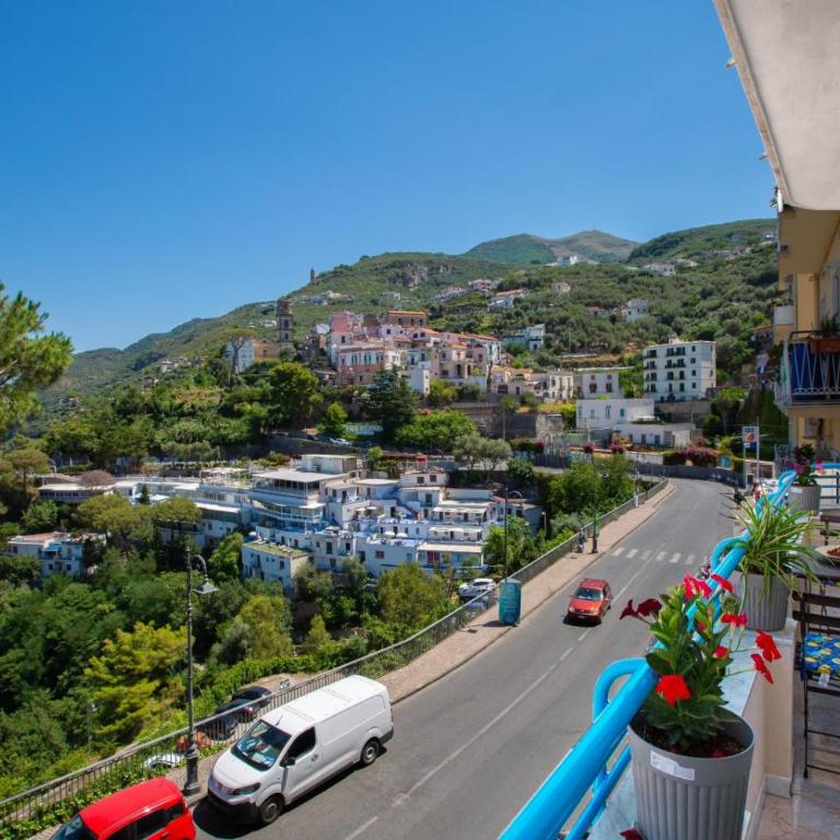 VicoMare Suite Prestige - Appartamento con 2 Camere da Letto - 38