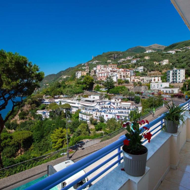 VicoMare Suite Prestige - Appartamento con 2 Camere da Letto - 33
