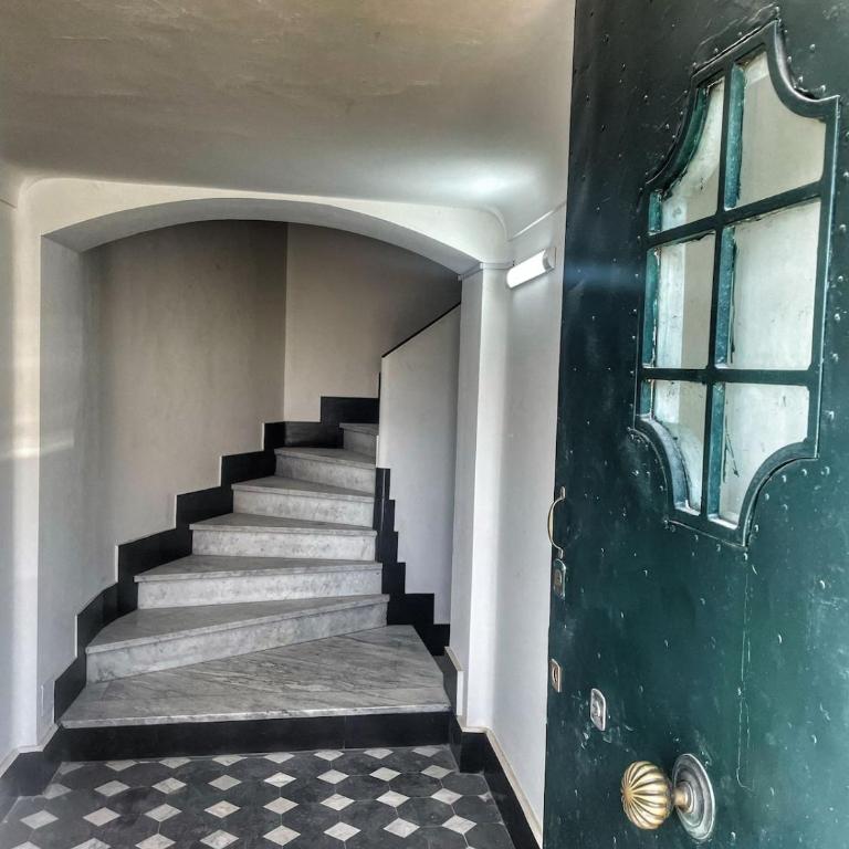 Antica Darsena - Apartment mit 2 Schlafzimmern - 4