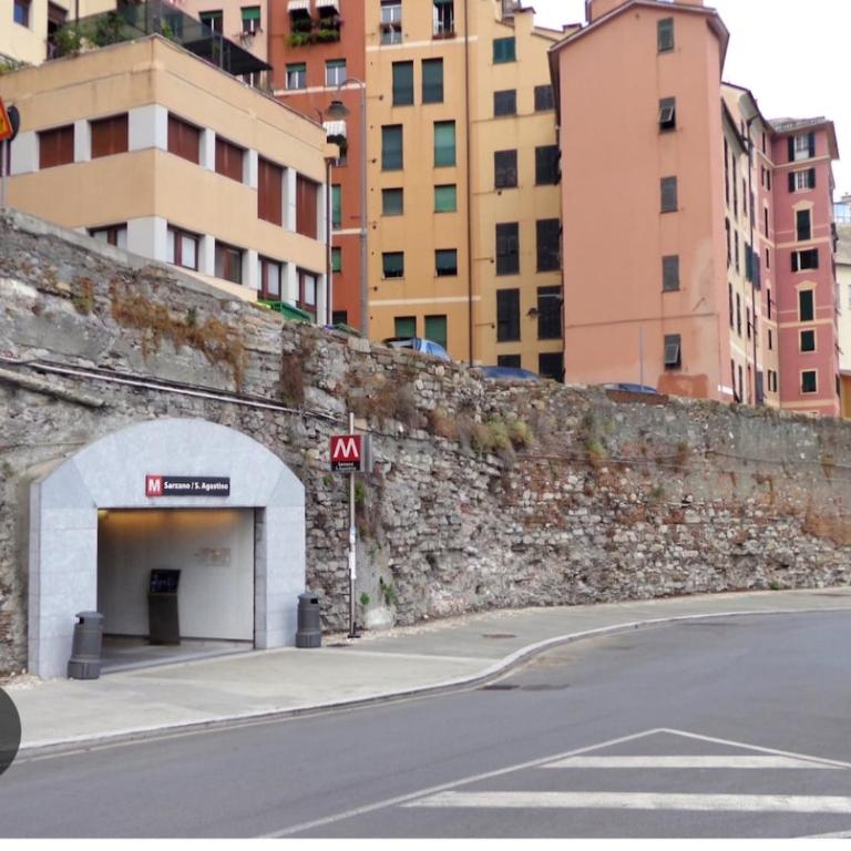 Antica Darsena - Apartment mit 2 Schlafzimmern - 10
