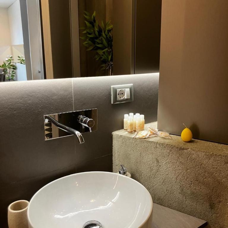 Antica Darsena - Apartment mit 2 Schlafzimmern - 22
