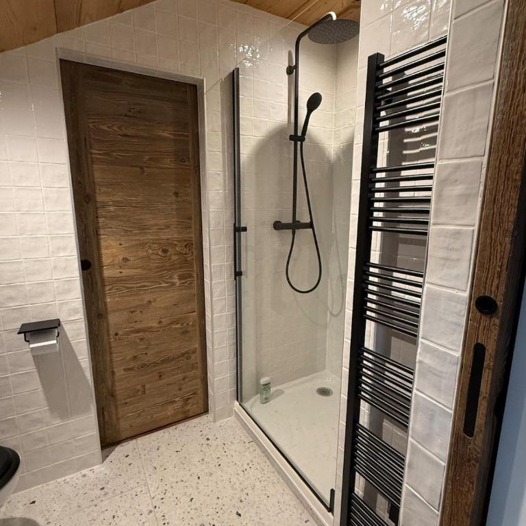 Alpine haven , 1 bedroom ,Very central, 300 m from Chamonix - Appartement 1 Chambre - 7