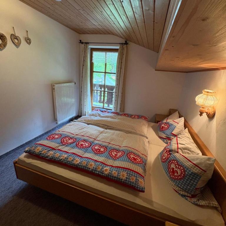 Voglerlehen - Apartment mit Balkon - 2