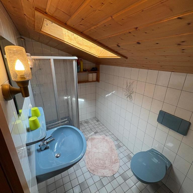 Voglerlehen - Apartment mit Balkon - 3