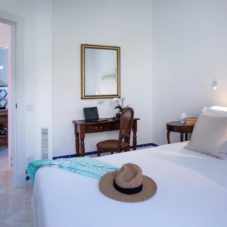 VicoMare Suite Prestige - Appartamento con 2 Camere da Letto - 43