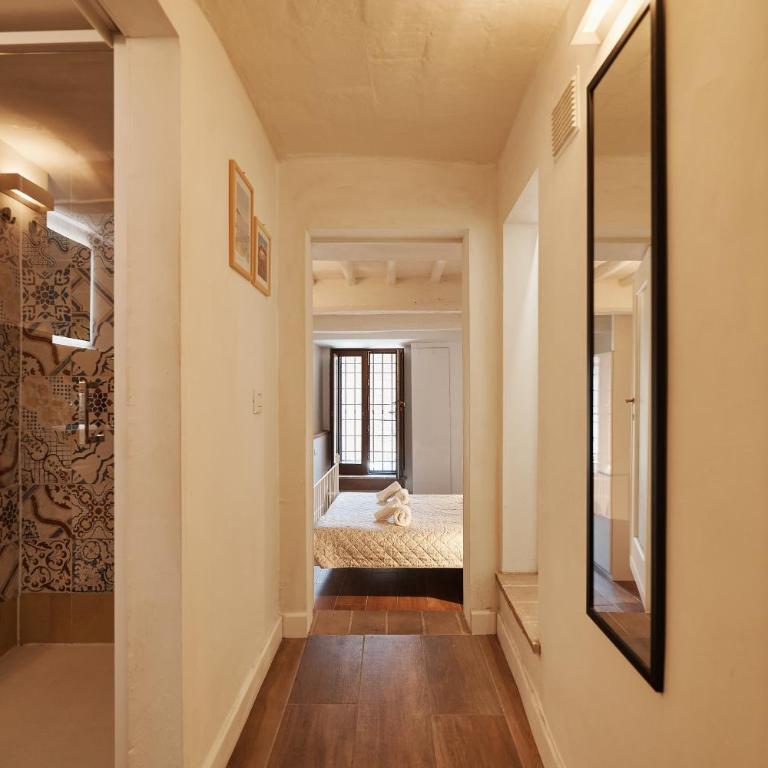 Romantico Rifugio - Centro Storico Perugia - Appartamento con 1 Camera da Letto - 29
