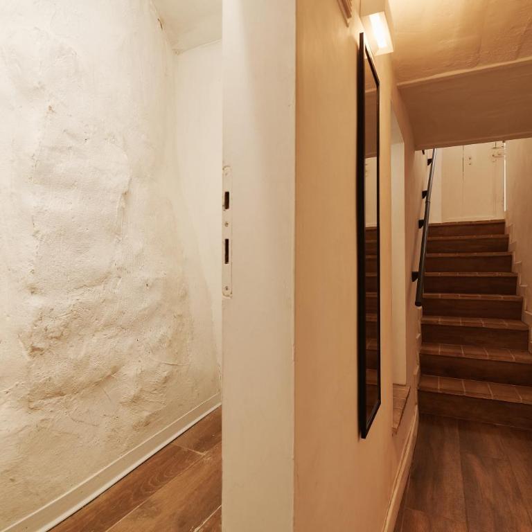 Romantico Rifugio - Centro Storico Perugia - Appartamento con 1 Camera da Letto - 31