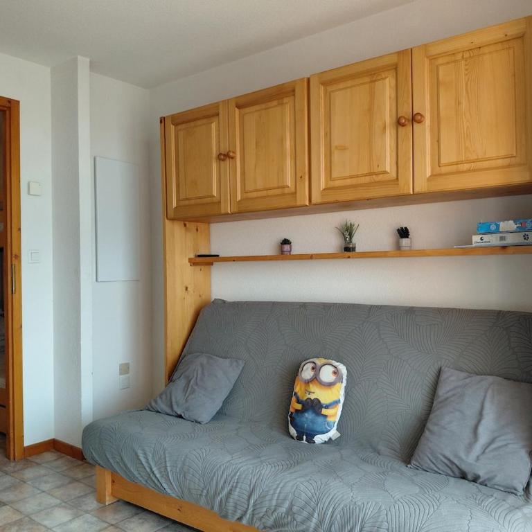 Family studio with terrace - Appartement 2 Chambres - 15