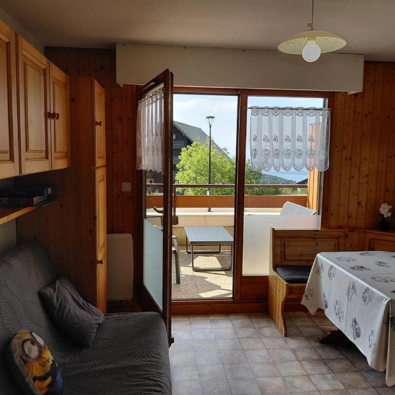 Family studio with terrace - Appartement 2 Chambres - 16