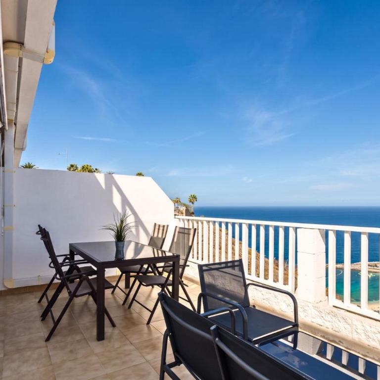 GuestReady - Balcon de Amadores Sea View - Apartamento - 2