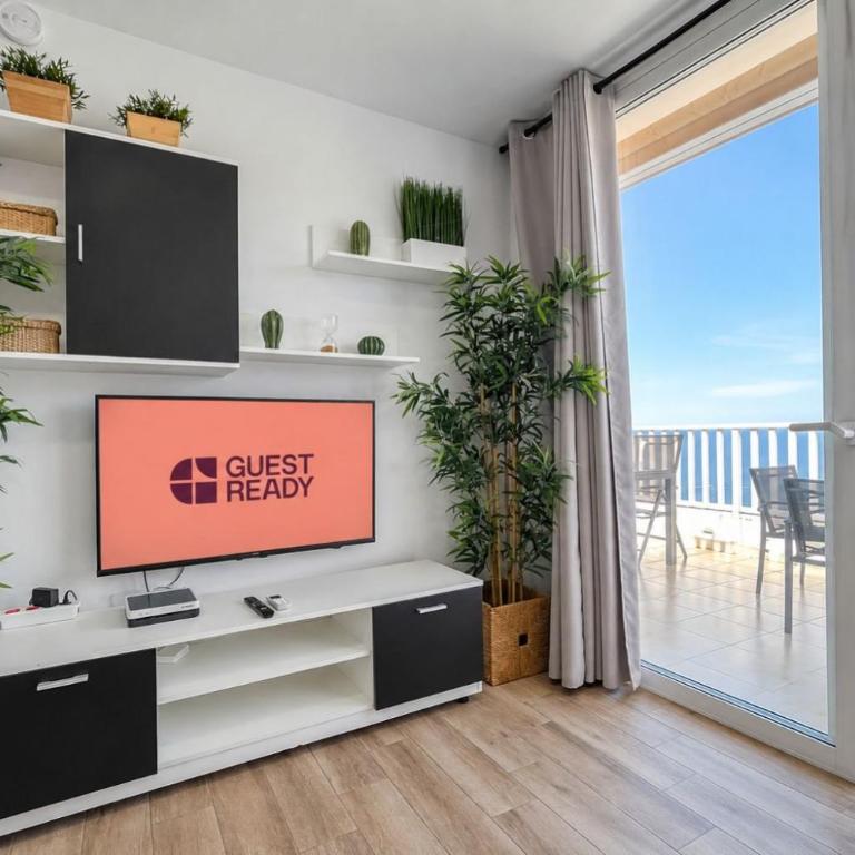 GuestReady - Balcon de Amadores Sea View - Apartamento - 1